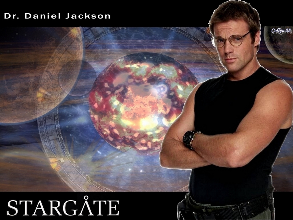 Dr.Daniel Jackson  - Stargate.jpg